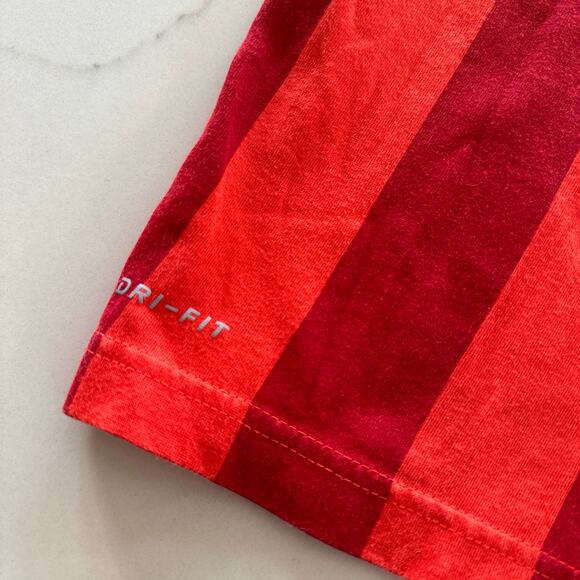 Nike goalie jersey - Picture 4 of 4